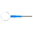 BOVIE 3/4 Short Shaft Loop Electrode, 5/box. MPN: ES26