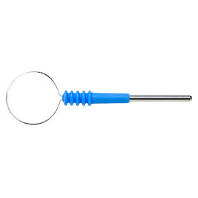 BOVIE 3/4 Short Shaft Loop Electrode, 5/box. MPN: ES26