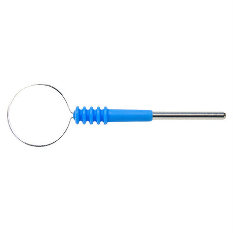BOVIE 3/4 Short Shaft Loop Electrode, 5/box. MPN: ES26