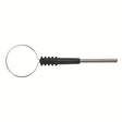 BOVIE 3/4 Short Shaft Loop Electrode, Reusable, Non-Sterile. MPN: ES26R