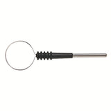 BOVIE 3/4 Short Shaft Loop Electrode, Reusable, Non-Sterile. MPN: ES26R
