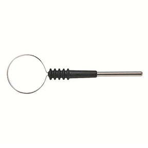 BOVIE 3/4 Short Shaft Loop Electrode, Reusable, Non-Sterile. MPN: ES26R