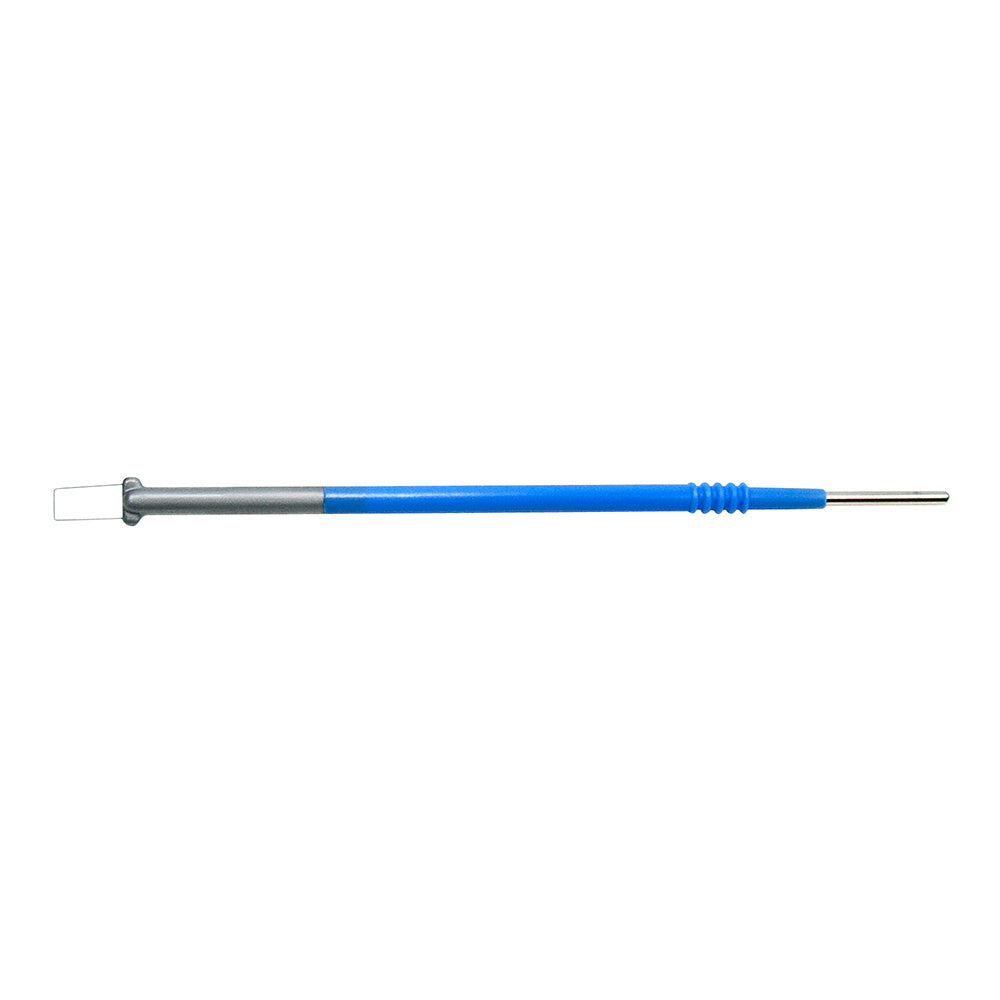 BOVIE Disposable Square, 5mm x 10mm LLETZ, 5/box. MPN: ES41