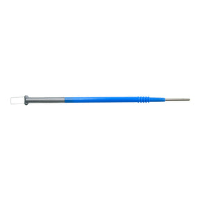 BOVIE Disposable Square, 5mm x 10mm LLETZ, 5/box. MPN: ES41