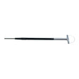 BOVIE Electrode, 20mm x 12mm Loop, Reusable, Non-Sterile. MPN: ES42R