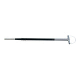 BOVIE Electrode, 20mm x 12mm Loop, Reusable, Non-Sterile. MPN: ES42R