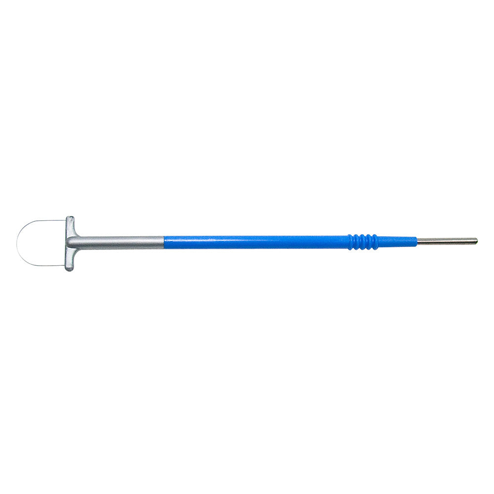 BOVIE Disposable Loop, 15mm x 15mm LLETZ, 5/box. MPN: ES43