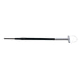 BOVIE Electrode, 15mm x 15mm Loop, Reusable, Non-Sterile. MPN: ES43R