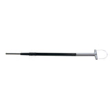 BOVIE Electrode, 15mm x 15mm Loop, Reusable, Non-Sterile. MPN: ES43R