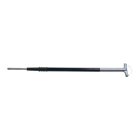 BOVIE Electrode, 15mm x 5mm Loop, Reusable, Non-Sterile. MPN: ES44R