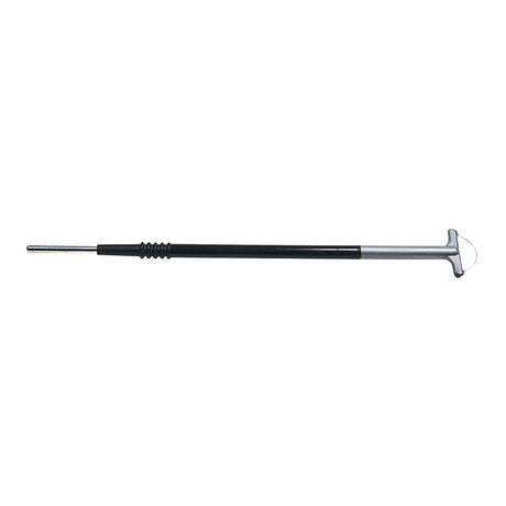 BOVIE Electrode, 13mm x 13mm Loop, Reusable, Non-Sterile. MPN: ES45R