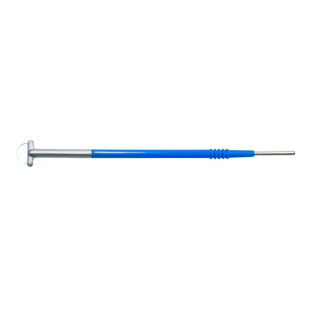 BOVIE Disposable Loop, 10mm x 5mm LLETZ, 5/box. MPN: ES46