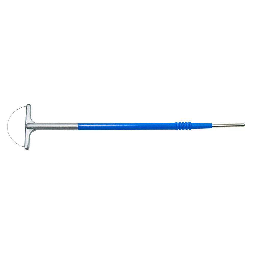 BOVIE Disposable Loop, 25mm x 10mm LLETZ, 5/box. MPN: ES47