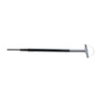 BOVIE Electrode, 25mm x 10mm Loop, Reusable, Non-Sterile. MPN: ES47R