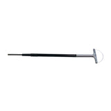 BOVIE Electrode, 25mm x 10mm Loop, Reusable, Non-Sterile. MPN: ES47R