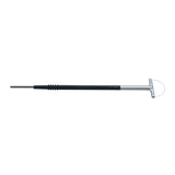 BOVIE Electrode, 20mm x 10mm Loop, Reusable, Non-Sterile. MPN: ES49R