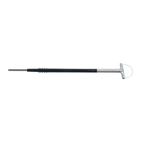 BOVIE Electrode, 20mm x 10mm Loop, Reusable, Non-Sterile. MPN: ES49R