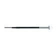 BOVIE Electrode, 10mm x 8mm Loop, Reusable, Non-Sterile. MPN: ES52R