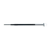 BOVIE Electrode, 10mm x 8mm Loop, Reusable, Non-Sterile. MPN: ES52R