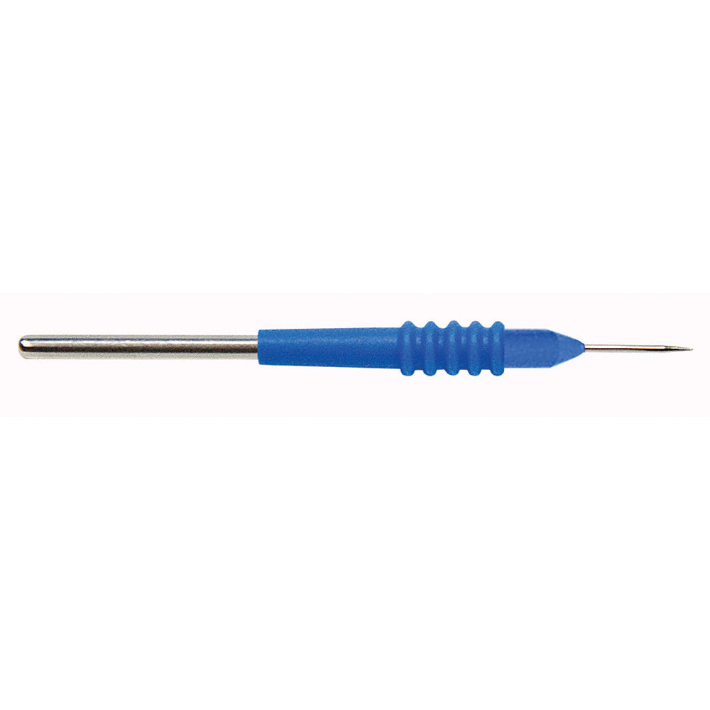 BOVIE Supercut Tungsten Needle, Superfine 3cm, Disposable, Sterile, 5/box. MPN: ES60