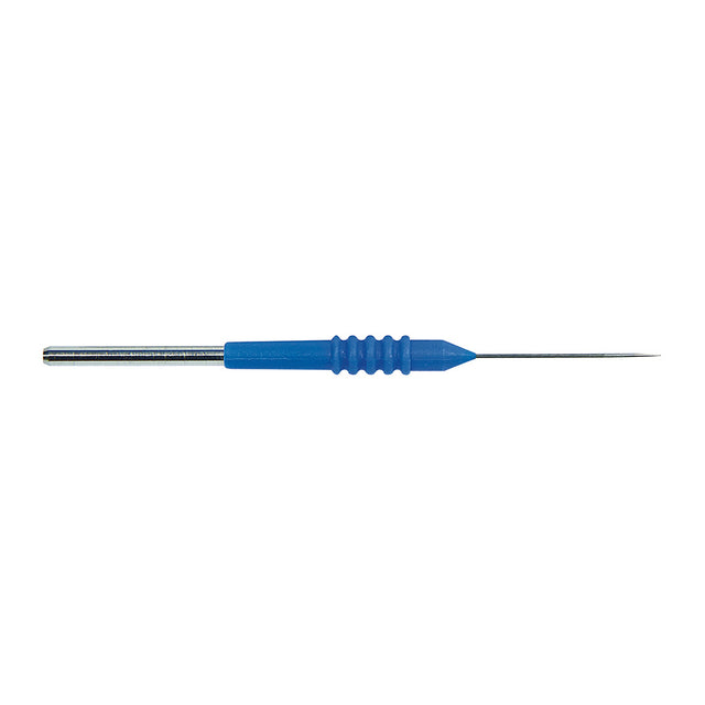 BOVIE Supercut Tungsten Needle, Superfine 4.5cm, Disposable, Sterile, 5/box. MPN: ES62