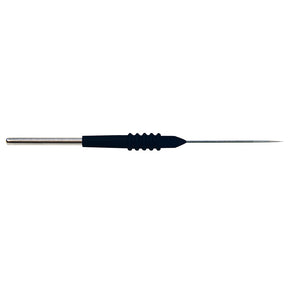 BOVIE Supercut Tungsten Needle, Superfine 4.5cm, Reusable, Non-Sterile. MPN: ES62R