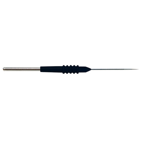 BOVIE Supercut Tungsten Needle, Superfine 4.5cm, Reusable, Non-Sterile. MPN: ES62R