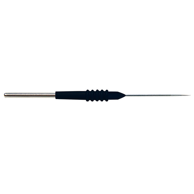 BOVIE Supercut Tungsten Needle, Superfine 4.5cm, Reusable, Non-Sterile. MPN: ES62R