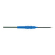 BOVIE Supercut Tungsten Needle, Modified Superfine 4.5cm, Disposable, Sterile, 5/box. MPN: ES63
