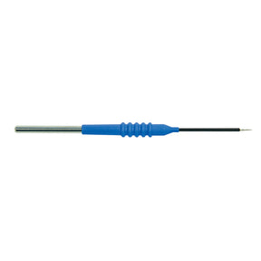 BOVIE Supercut Tungsten Needle, Modified Superfine 4.5cm, Disposable, Sterile, 5/box. MPN: ES63