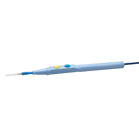 BOVIE Disposable Push Button Pencil, Sterile, 50/box. MPN: ESP1