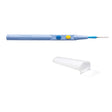 BOVIE Disposable Push Button Pencil, Sterile, with holster, 40/box. MPN: ESP1H