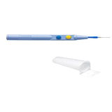 BOVIE Disposable Push Button Pencil, Sterile, with holster & needle, 40/box. MPN: ESP1HN