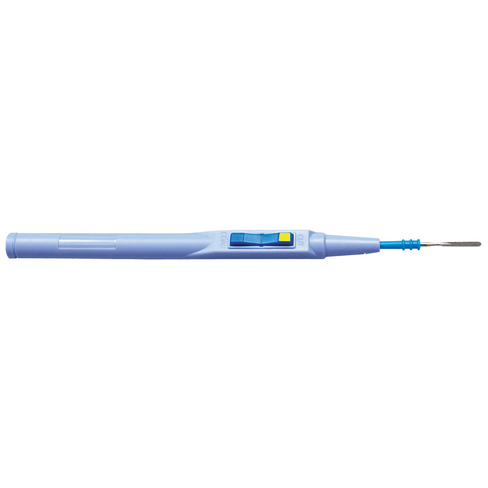 BOVIE Disposable Rocker Switch Pencil, Sterile, 50/box. MPN: ESP6