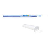 BOVIE Disposable Rocker Switch Pencil, Sterile, with holster & needle, 40/box. MPN: ESP6HN