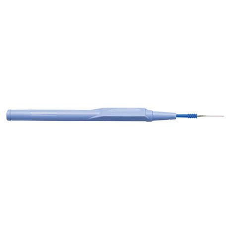 BOVIE Disposable Foot-Control Pencil, Sterile, with needle, 50/box. MPN: ESP7N