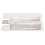 BOVIE Disposable Split Adult Return Electrode (Grounding Pad) without cable, 50/box. MPN: ESRE