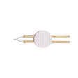 BOVIE Low-Temp Fine Tip, 1300 degree F, 10/box. MPN: H100