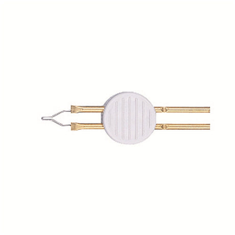 BOVIE Low-Temp Fine Tip, 1300 degree F, 10/box. MPN: H100