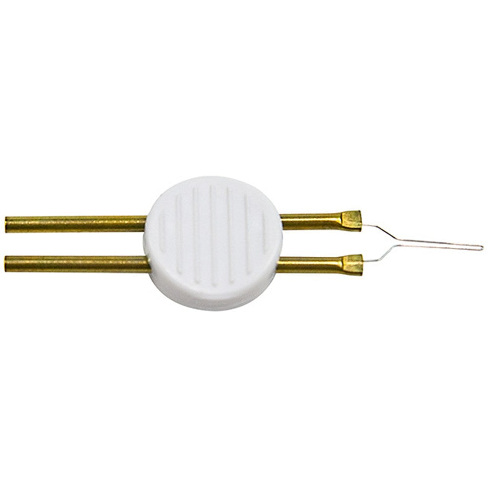 BOVIE Low-Temp Elongated Fine Tip, 1100 degree F, 10/box. MPN: H104