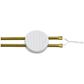 BOVIE Low-Temp Elongated Fine Tip, 1100 degree F, 10/box. MPN: H104