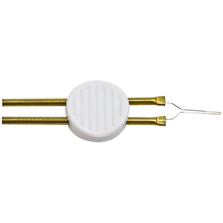 BOVIE Low-Temp Elongated Fine Tip, 1100 degree F, 10/box. MPN: H104