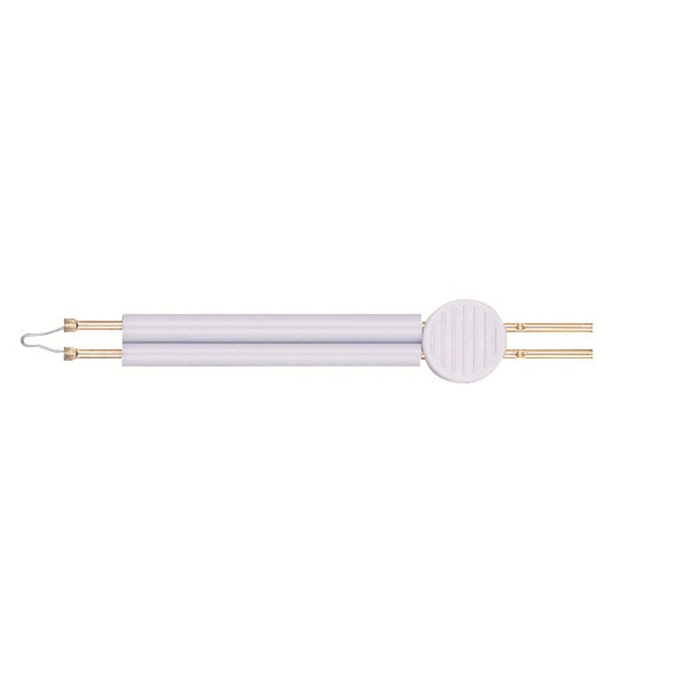 BOVIE High-Temp 2" Flex Loop Tip, 2200 degree F, 10/box. MPN: H105