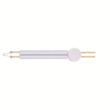 BOVIE High-Temp 2" Flex Loop Tip, 2200 degree F, 10/box. MPN: H105