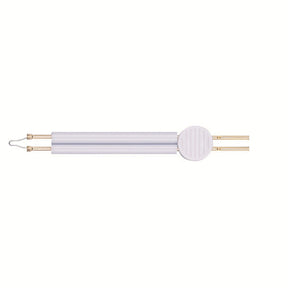 BOVIE High-Temp 2" Flex Loop Tip, 2200 degree F, 10/box. MPN: H105