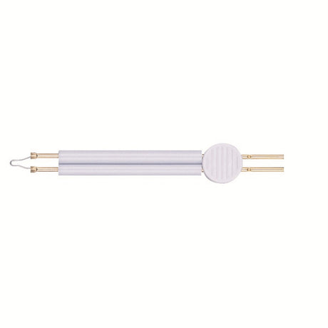 BOVIE High-Temp 2" Flex Loop Tip, 2200 degree F, 10/box. MPN: H105