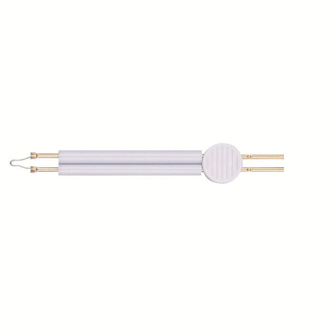BOVIE High-Temp 2" Flex Loop Tip, 2200 degree F, 10/box. MPN: H105