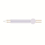 BOVIE High-Temp 2" Flex Fine Tip, 2200 degree F, 10/box. MPN: H106