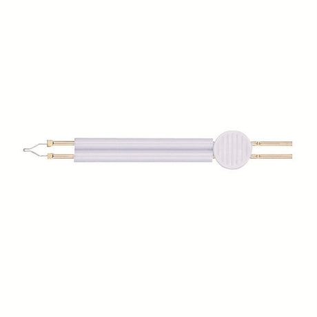 BOVIE High-Temp 2" Flex Fine Tip, 2200 degree F, 10/box. MPN: H106