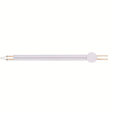 BOVIE High-Temp 5" Loop Tip, 2200 degree F, 10/box. MPN: H109